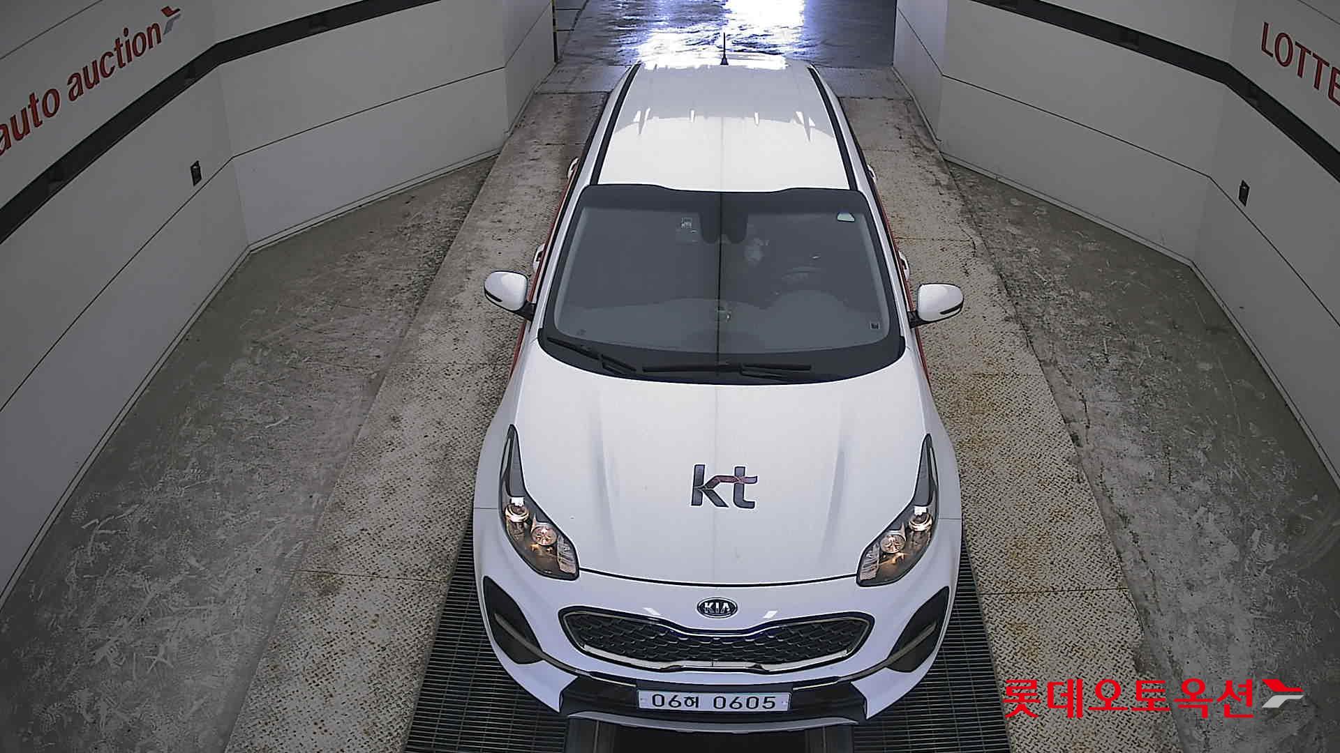 Kia Sportage - 7
