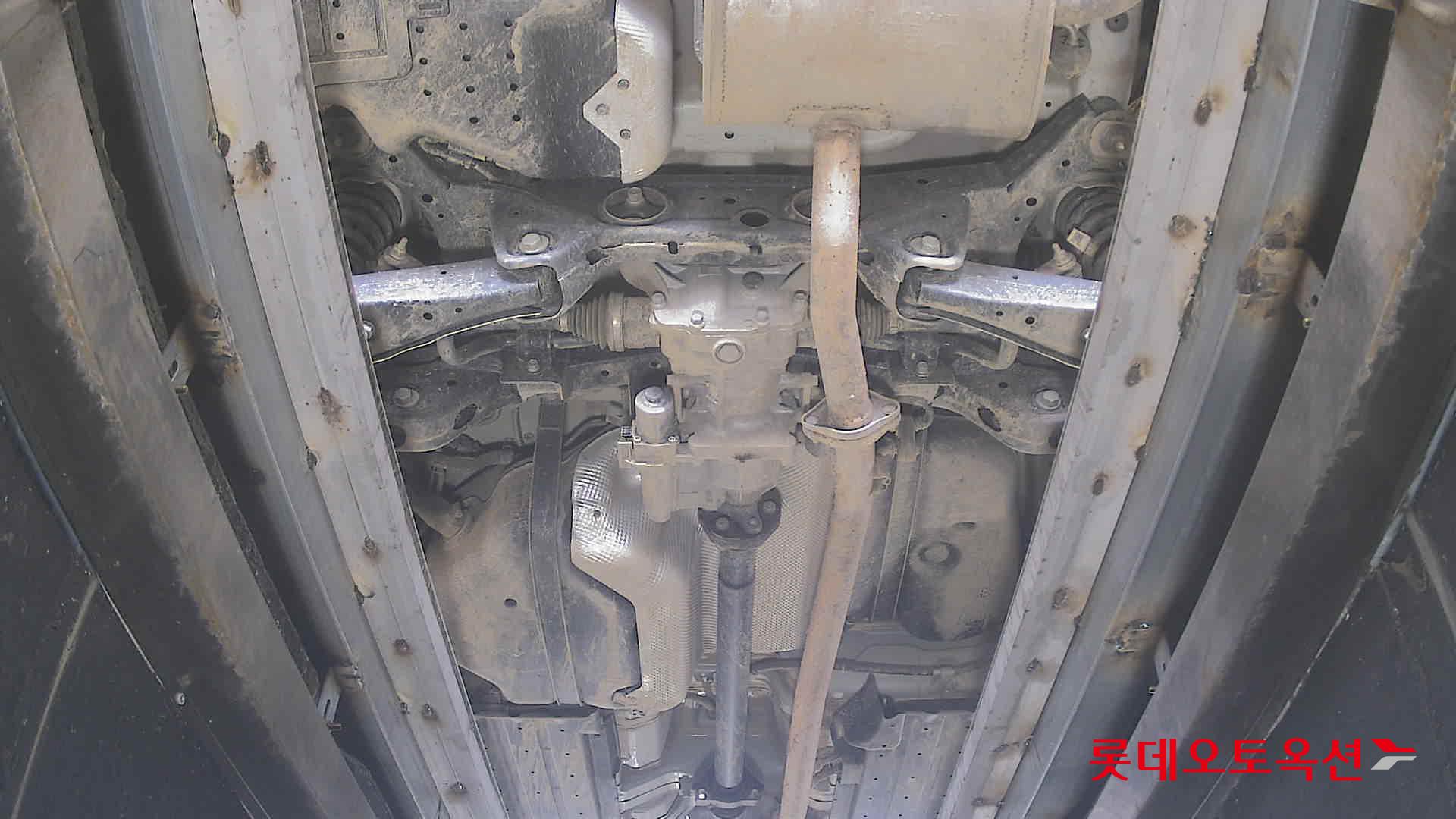 Kia Sportage - 2