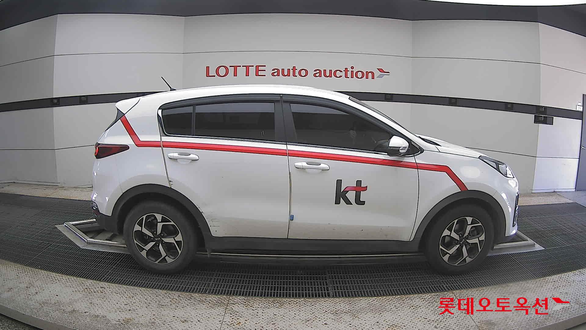 Kia Sportage - 21