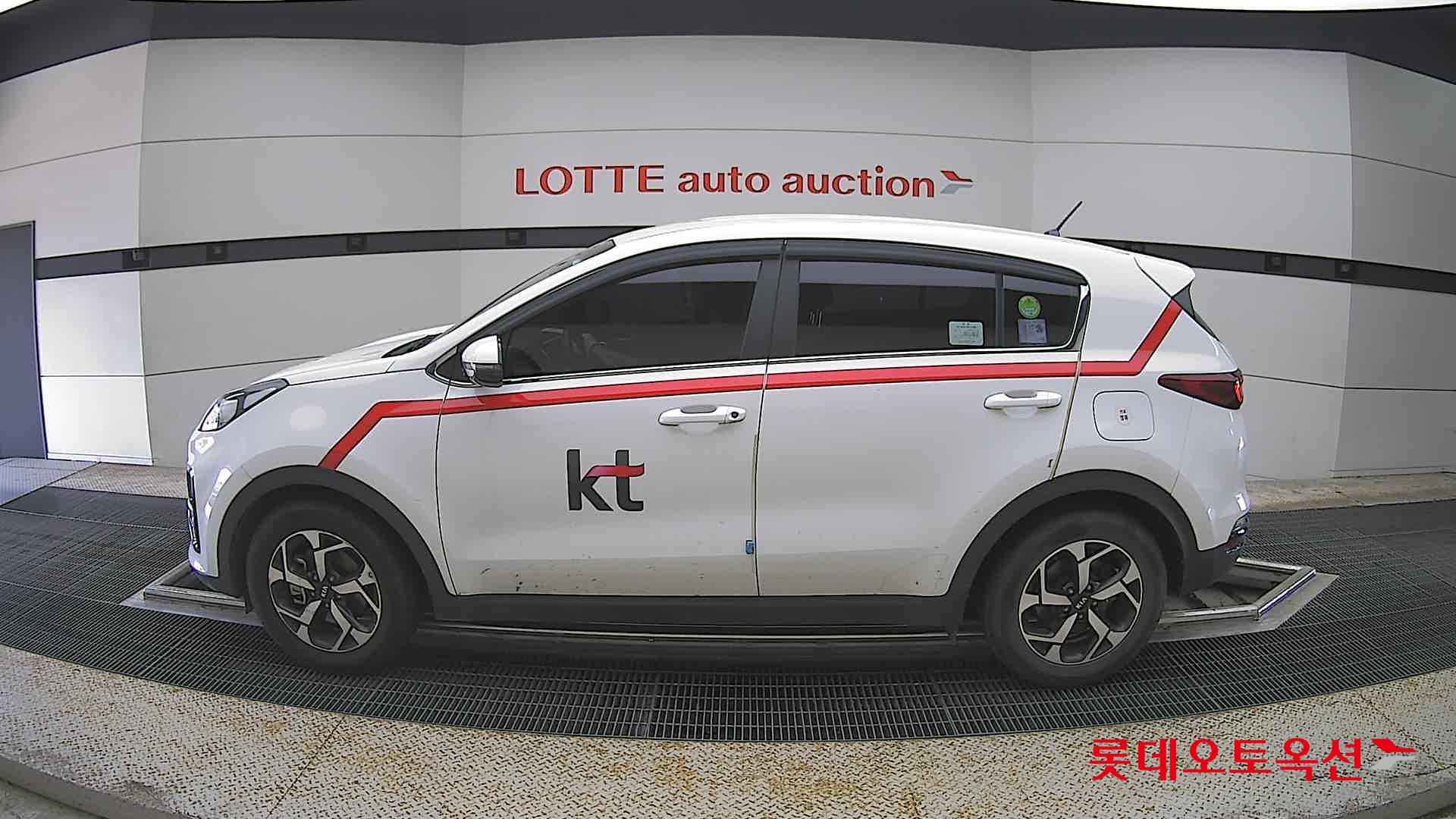 Kia Sportage - 13
