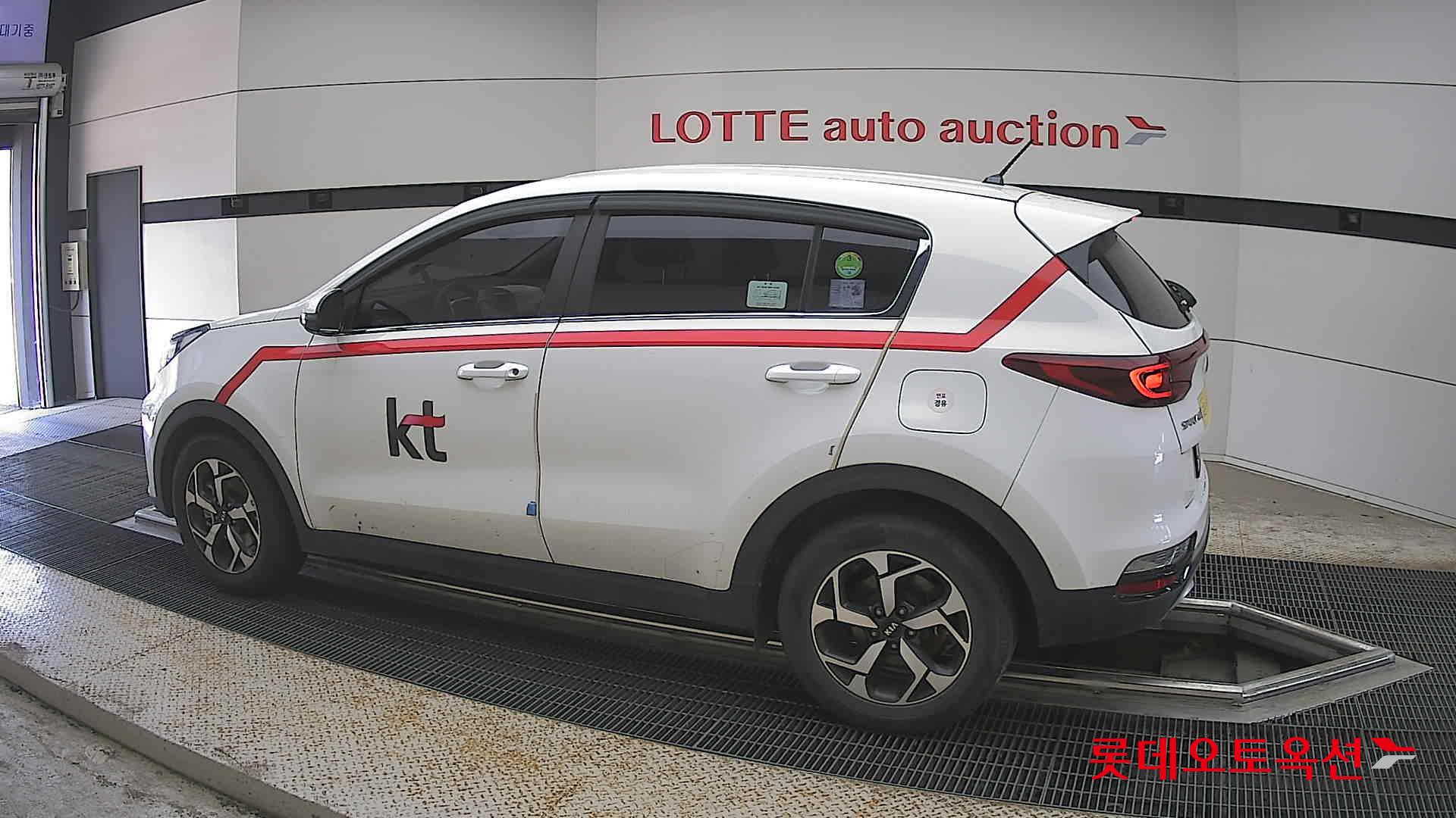 Kia Sportage - 14