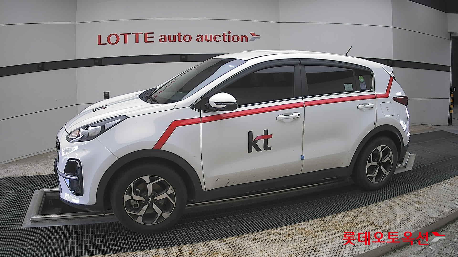Kia Sportage - 12