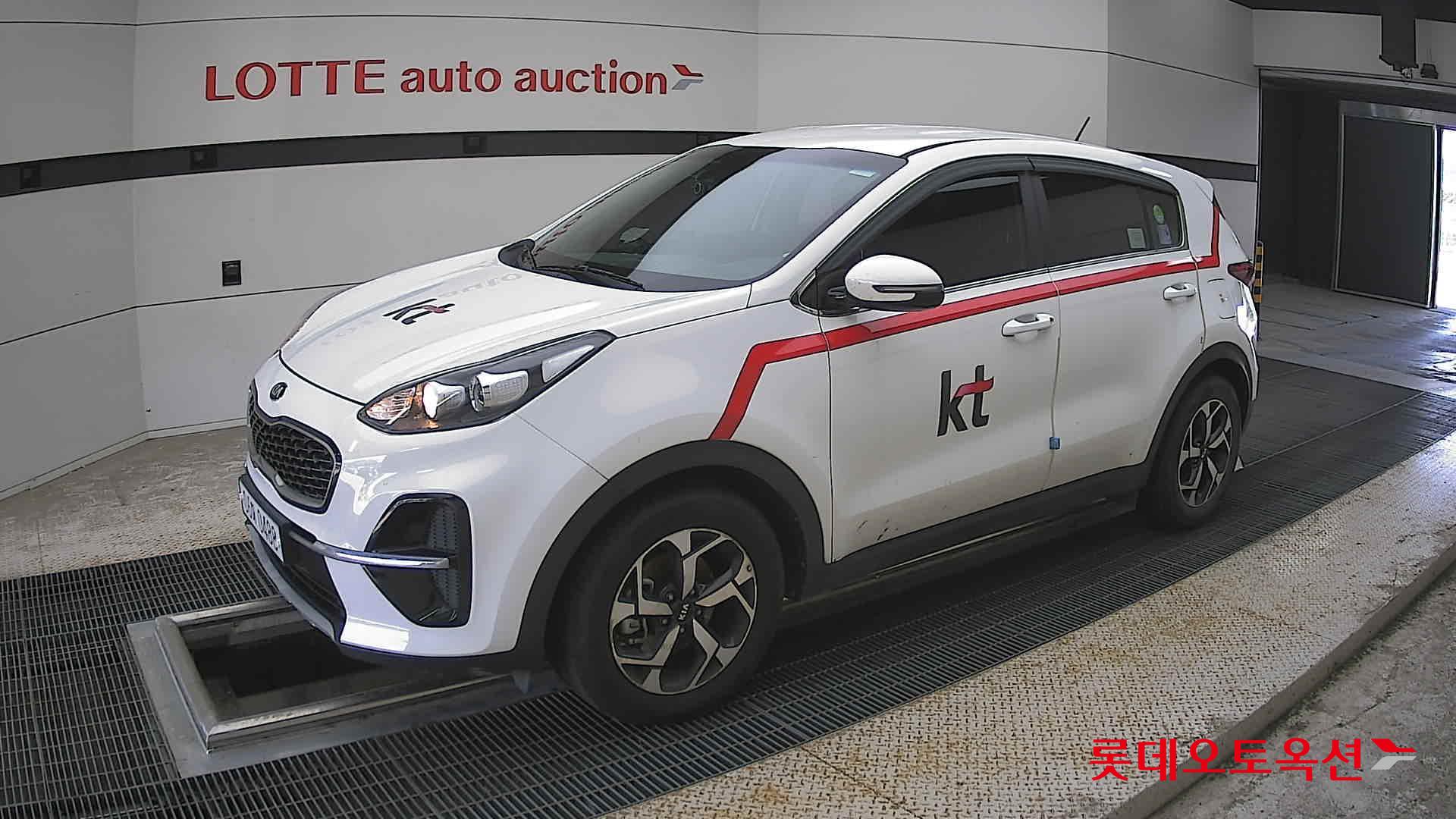 Kia Sportage - 11