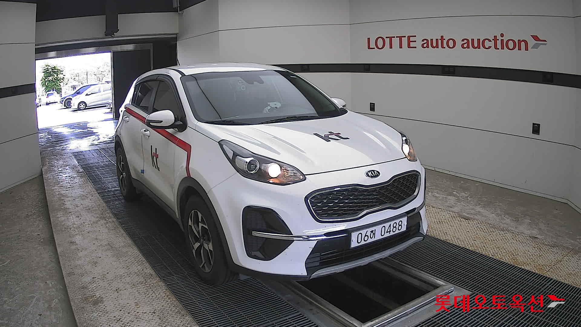 Kia Sportage - 24