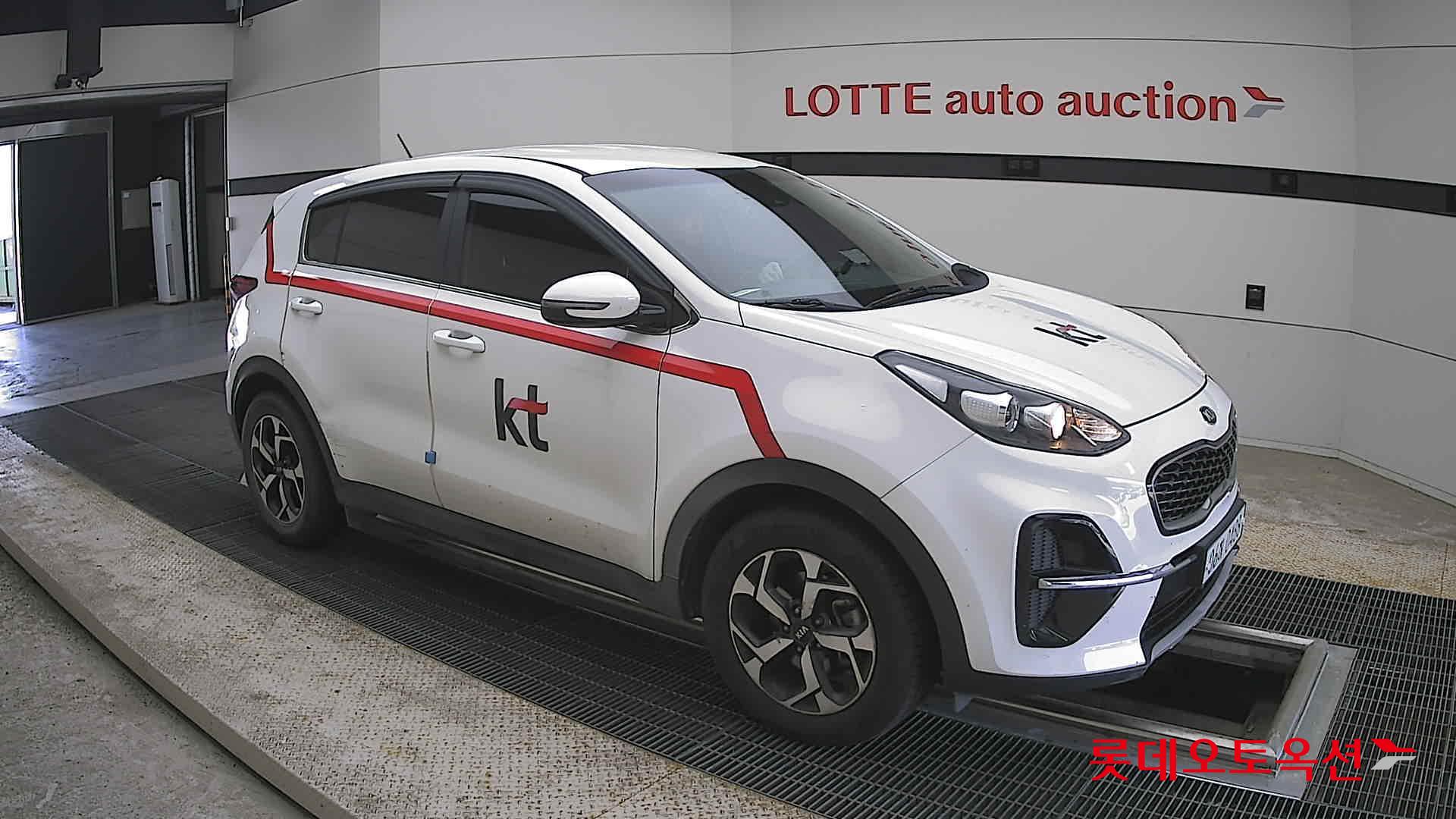 Kia Sportage - 23