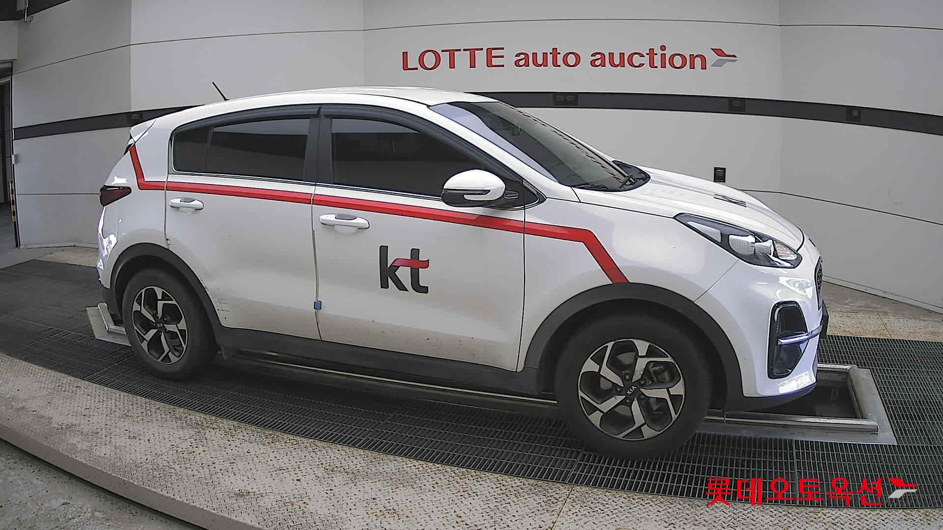 Kia Sportage - 22
