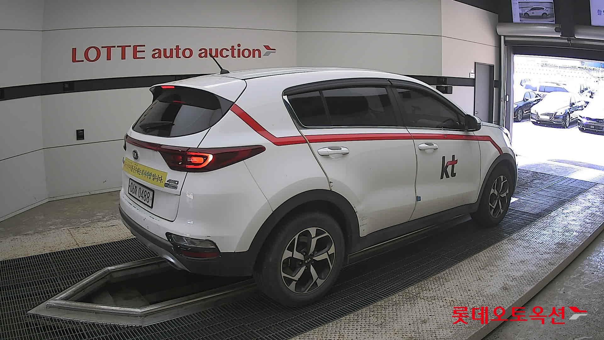 Kia Sportage - 19