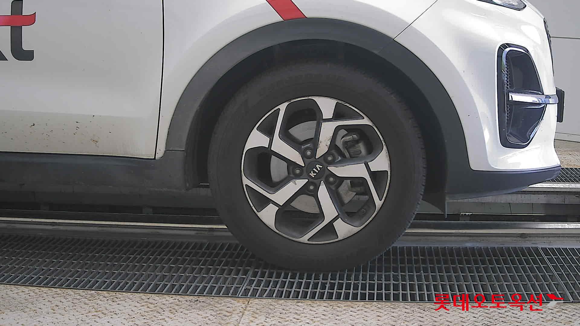 Kia Sportage - 27