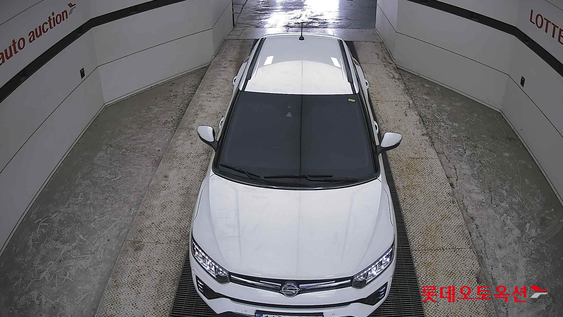 KG Mobility Tivoli - 7