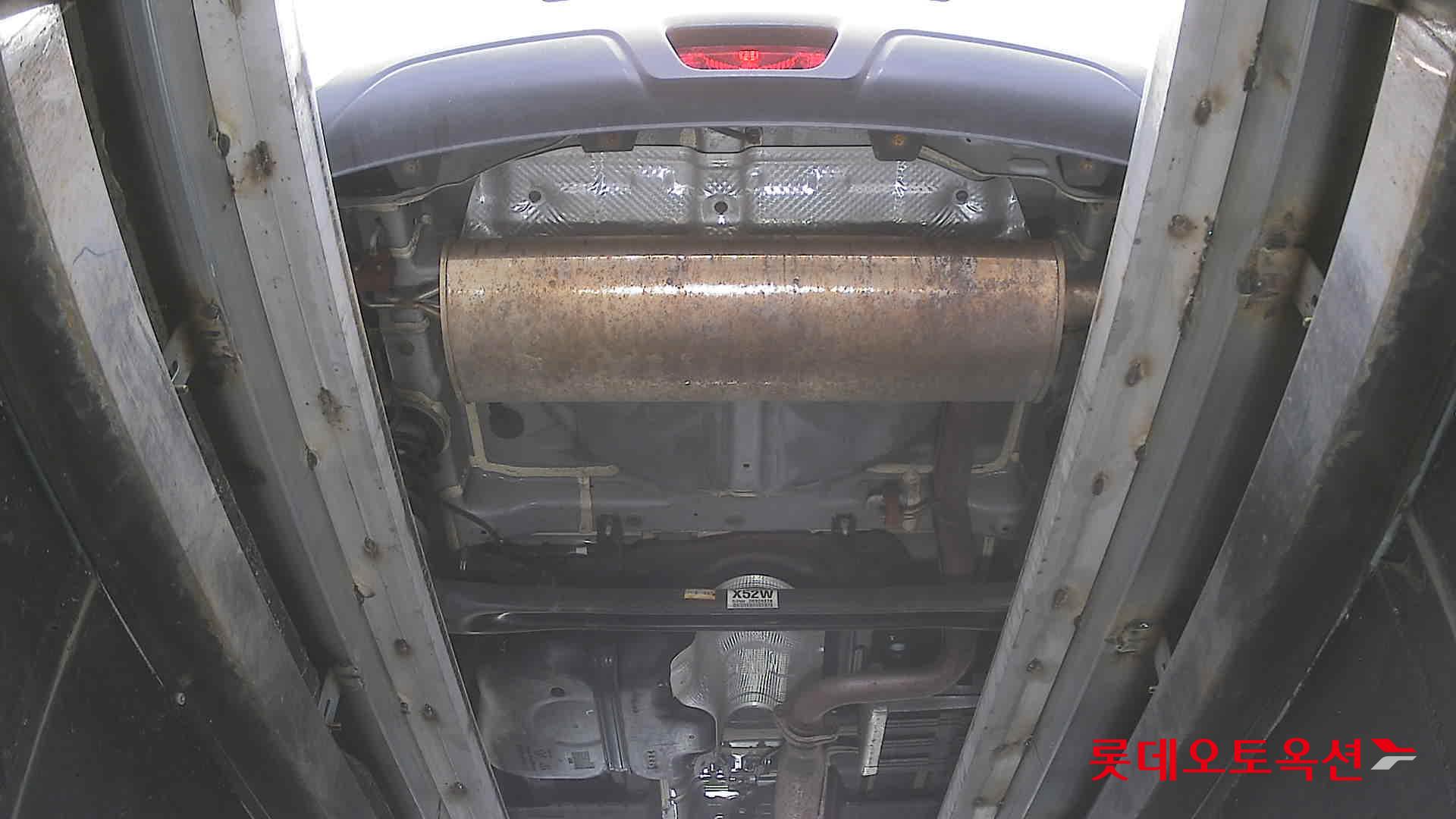 KG Mobility Tivoli - 2
