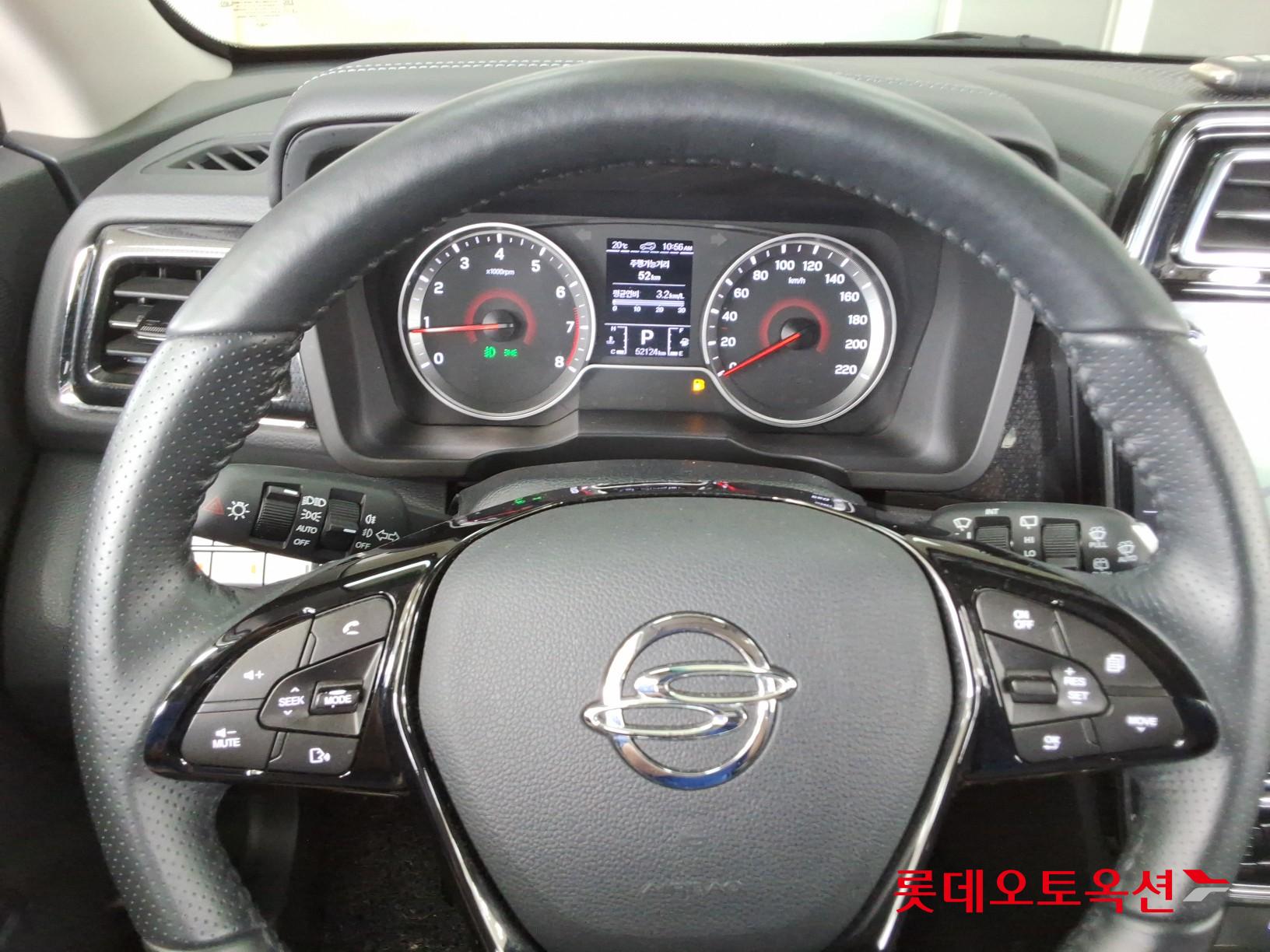 KG Mobility Tivoli - 30