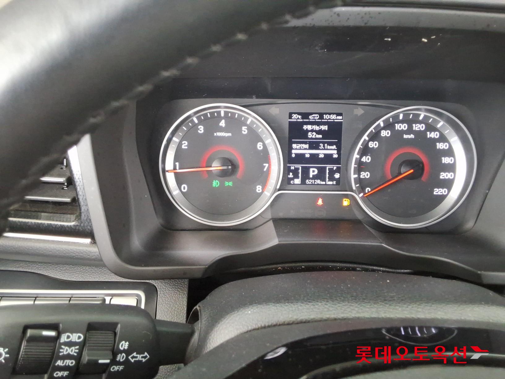 KG Mobility Tivoli - 35