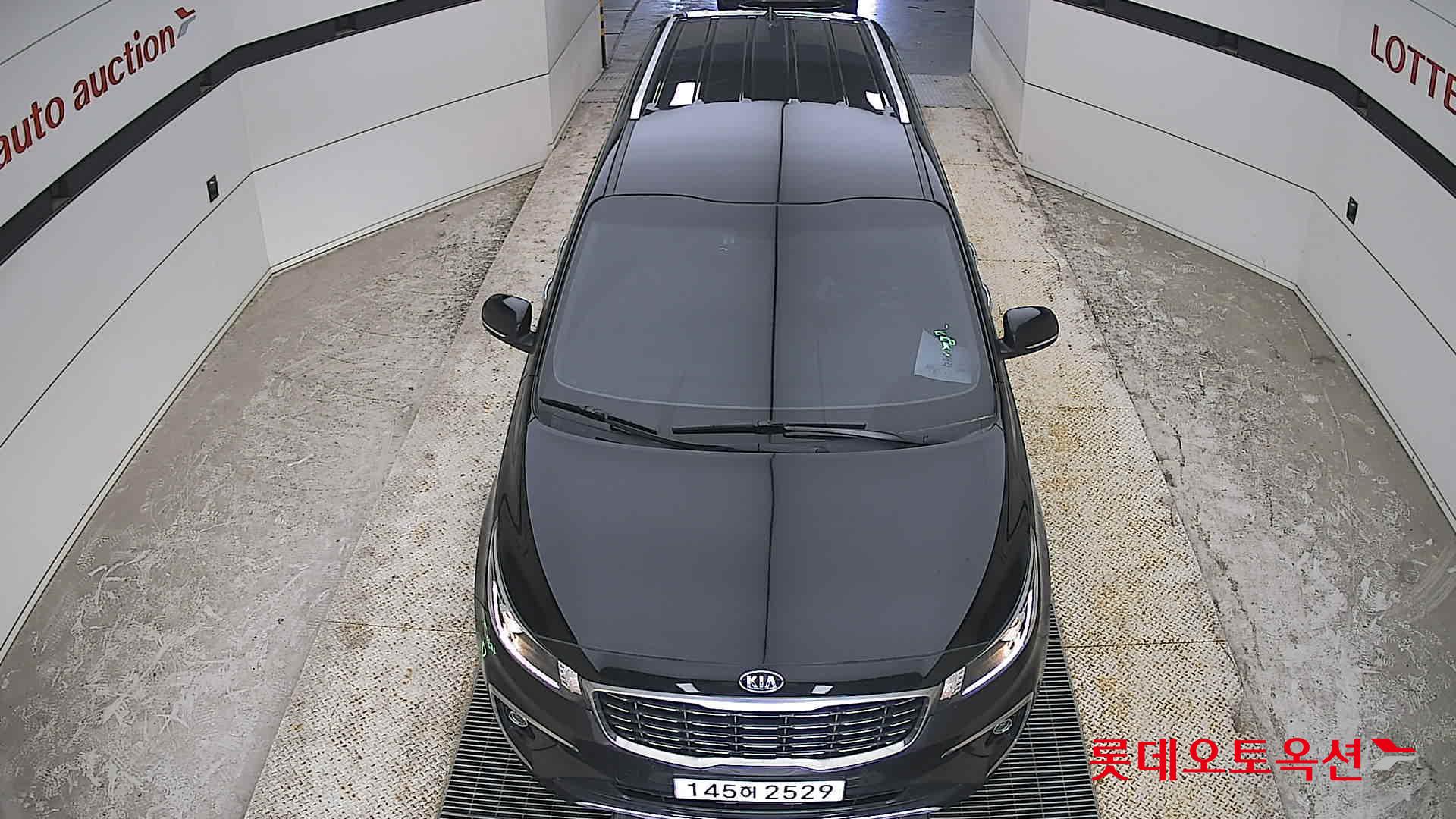 Kia New Carnival - 7