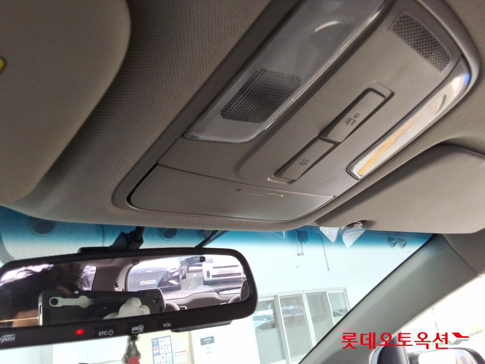 Kia New Carnival - 33