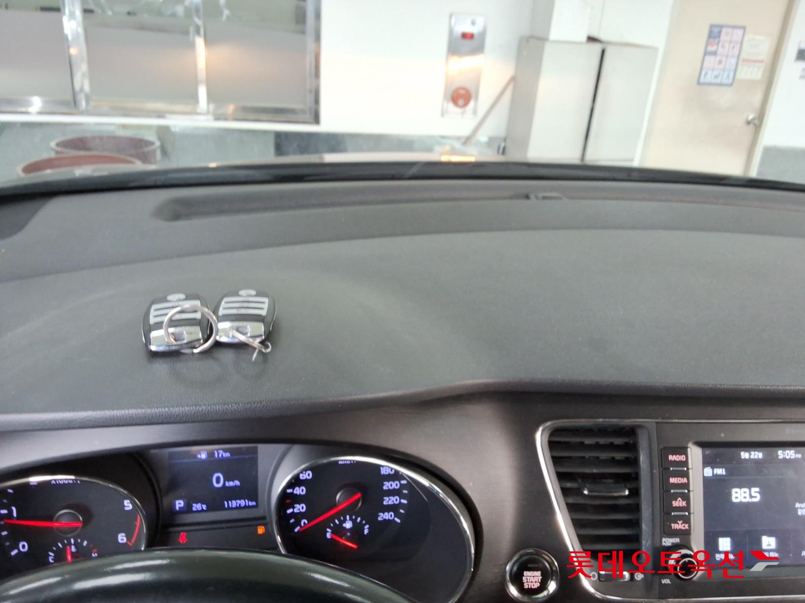 Kia New Carnival - 34