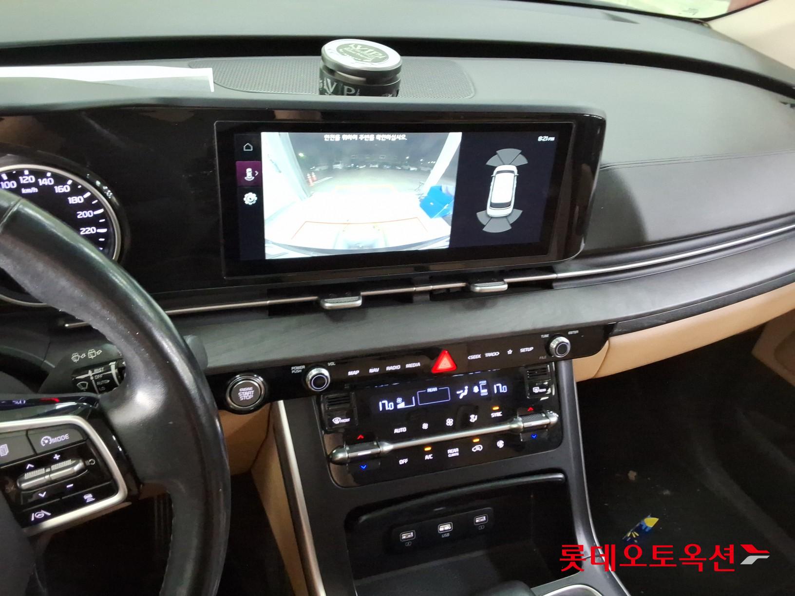 Kia Carnival - 31