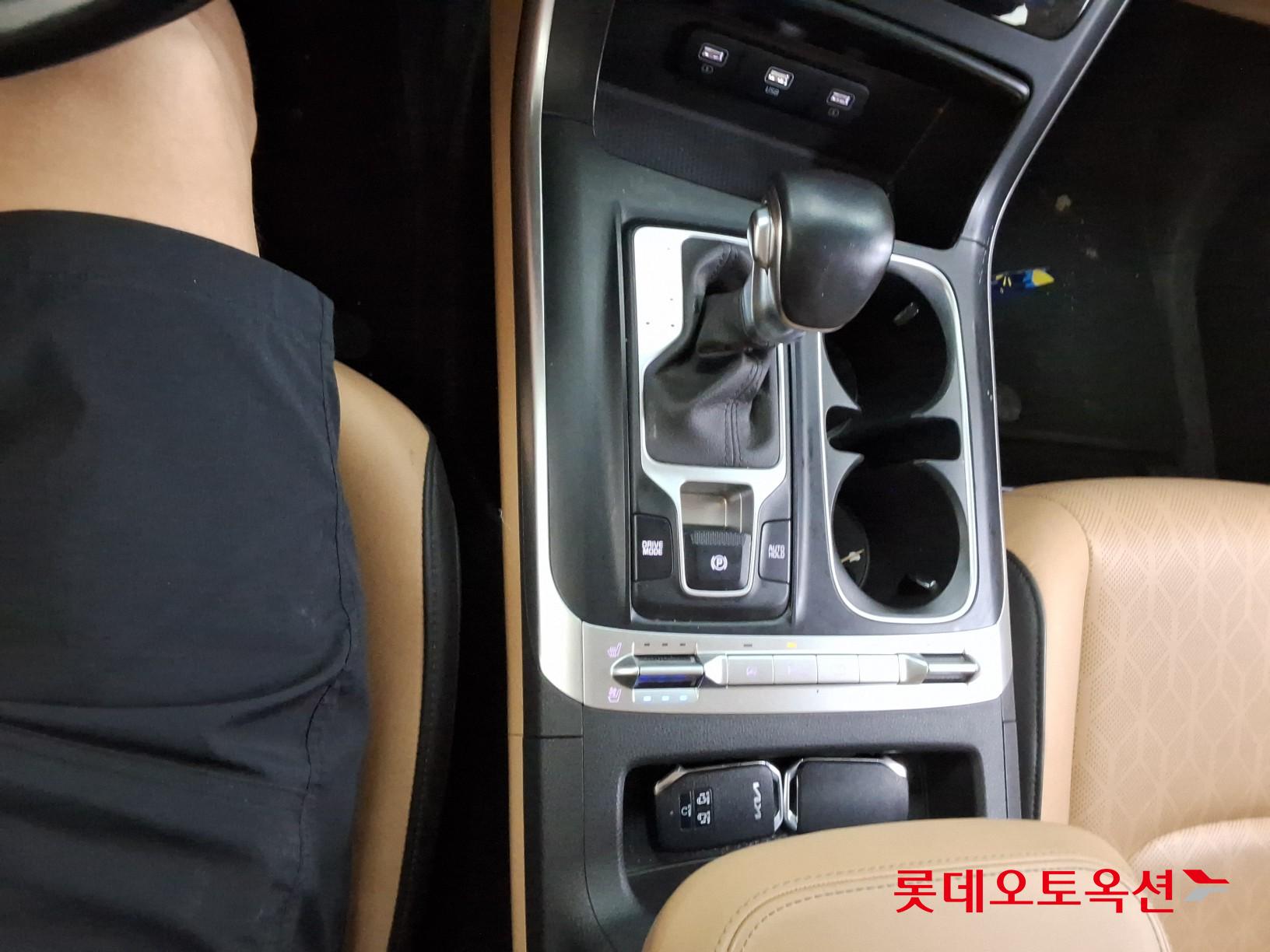 Kia Carnival - 32
