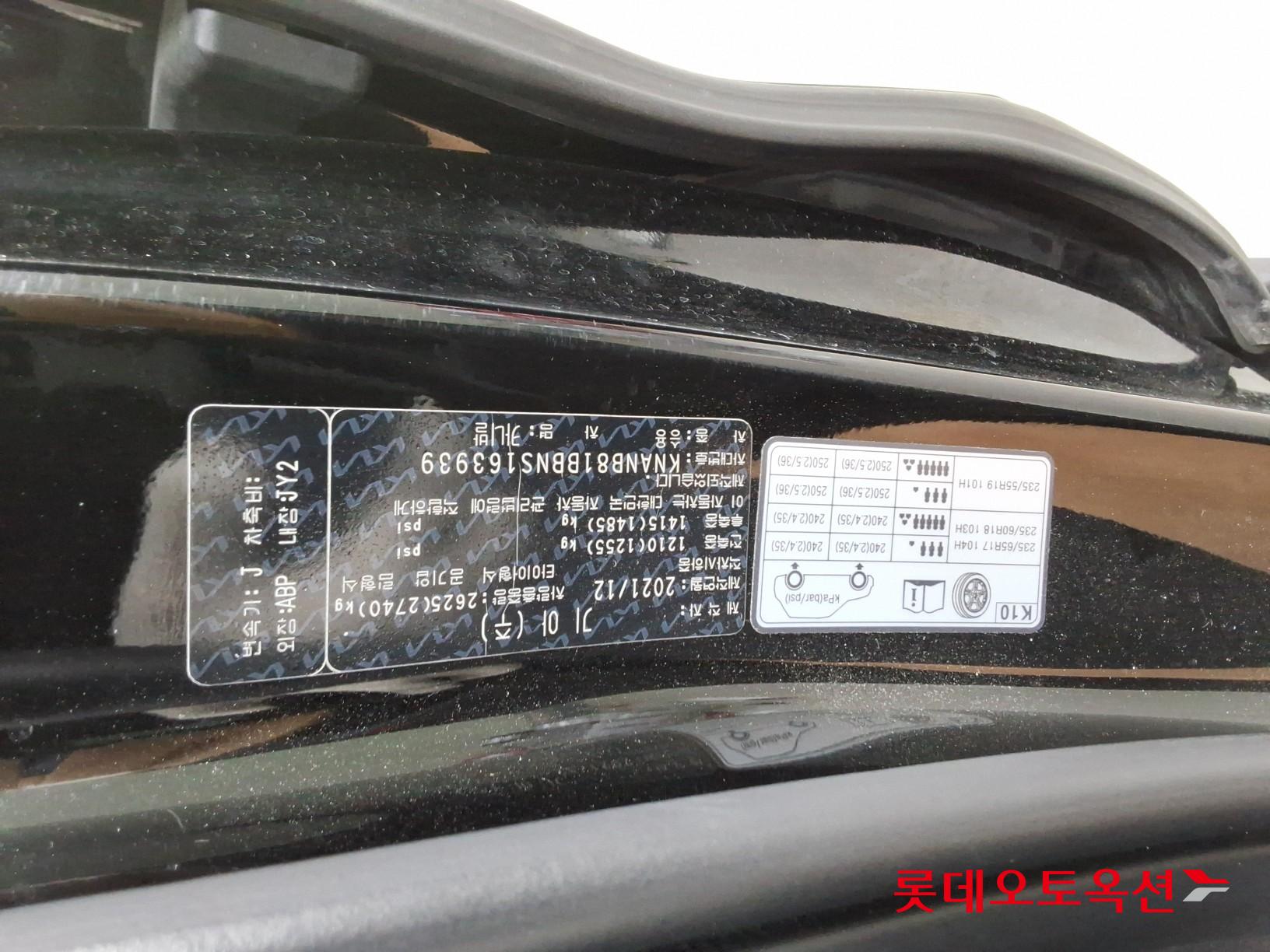 Kia Carnival - 34