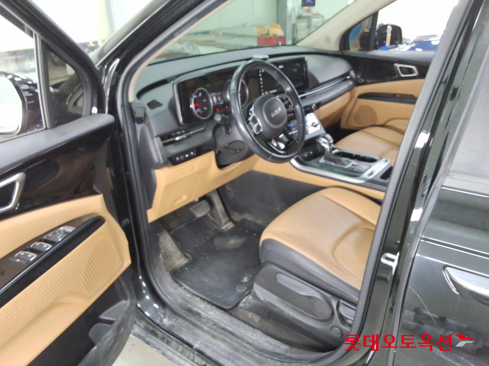 Kia Carnival - 35