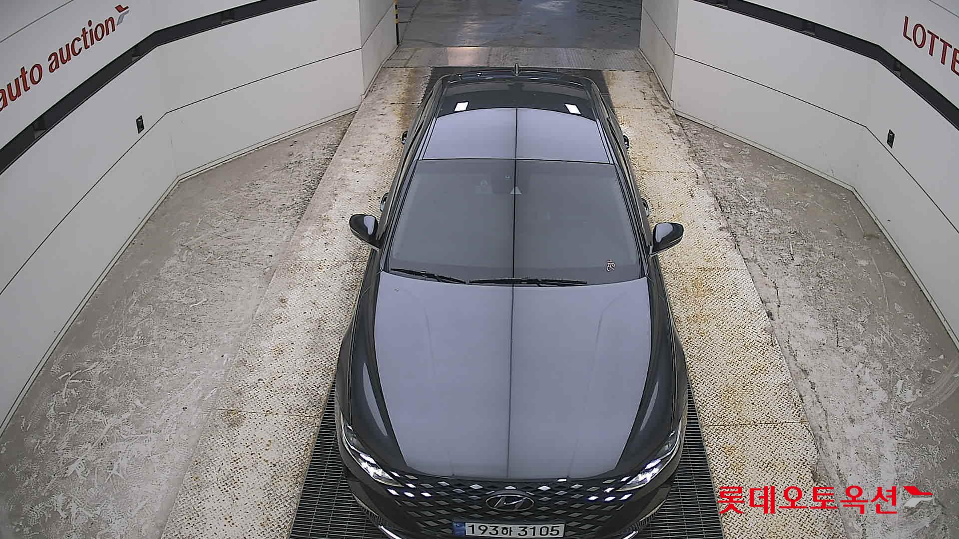 Hyundai Grandeur - 7
