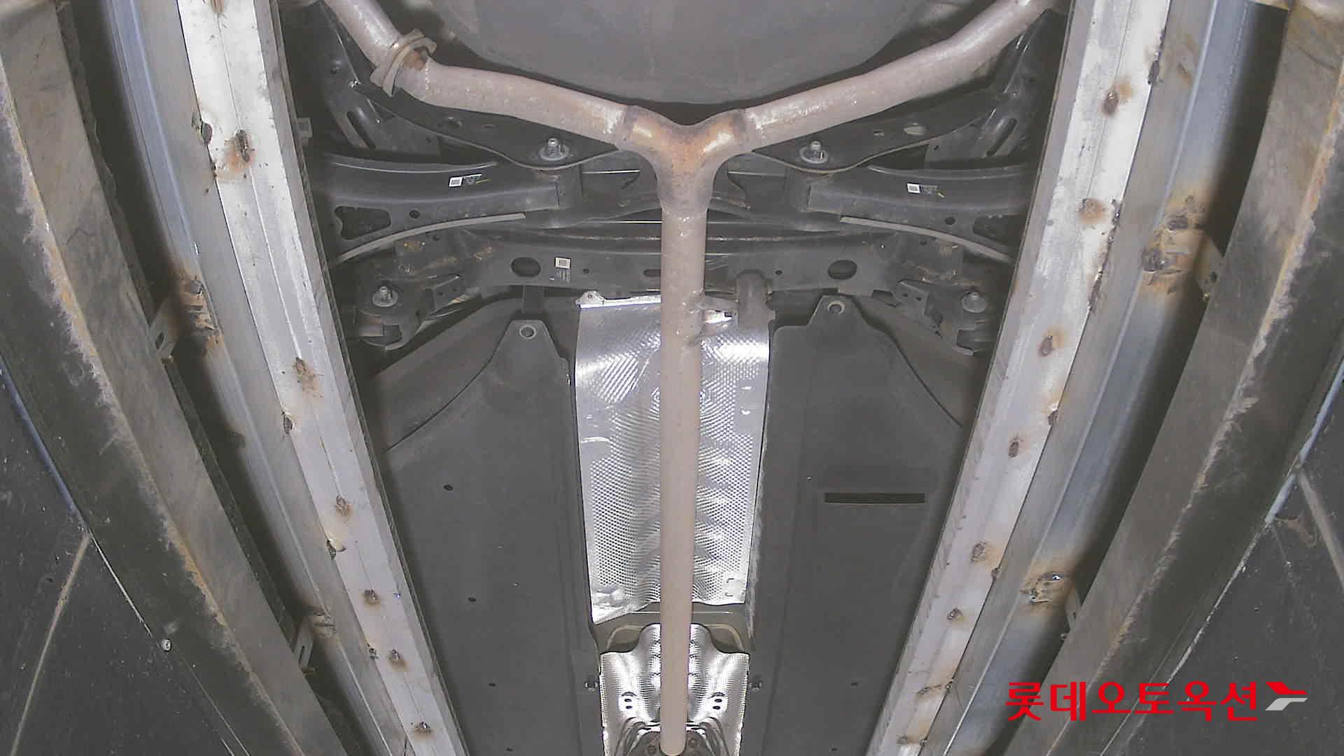Hyundai Grandeur - 2