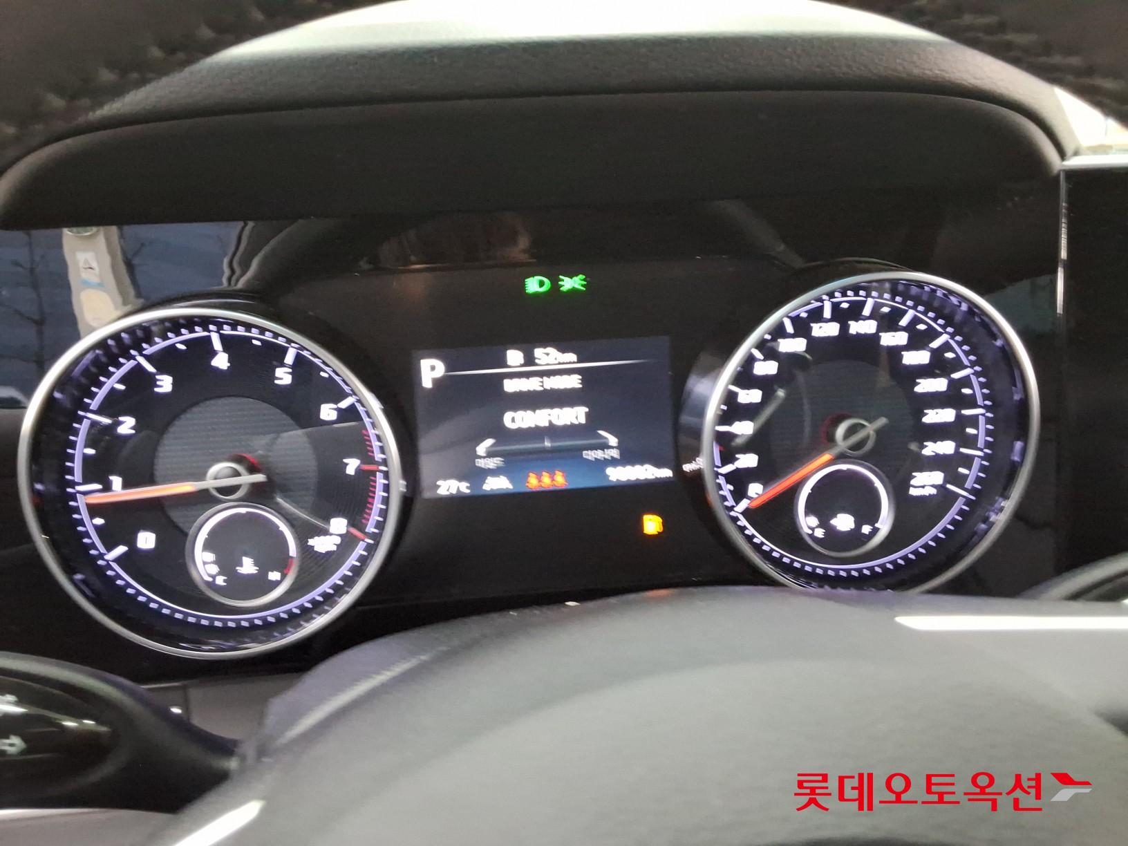 Hyundai Grandeur - 31