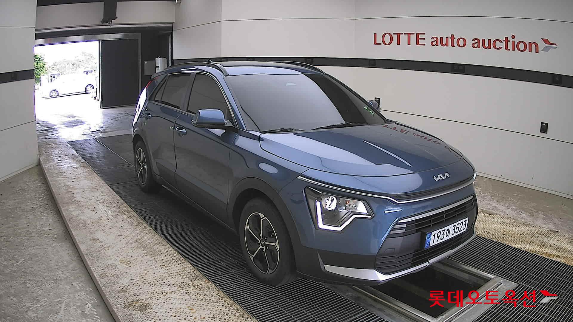 Kia Niro - 6