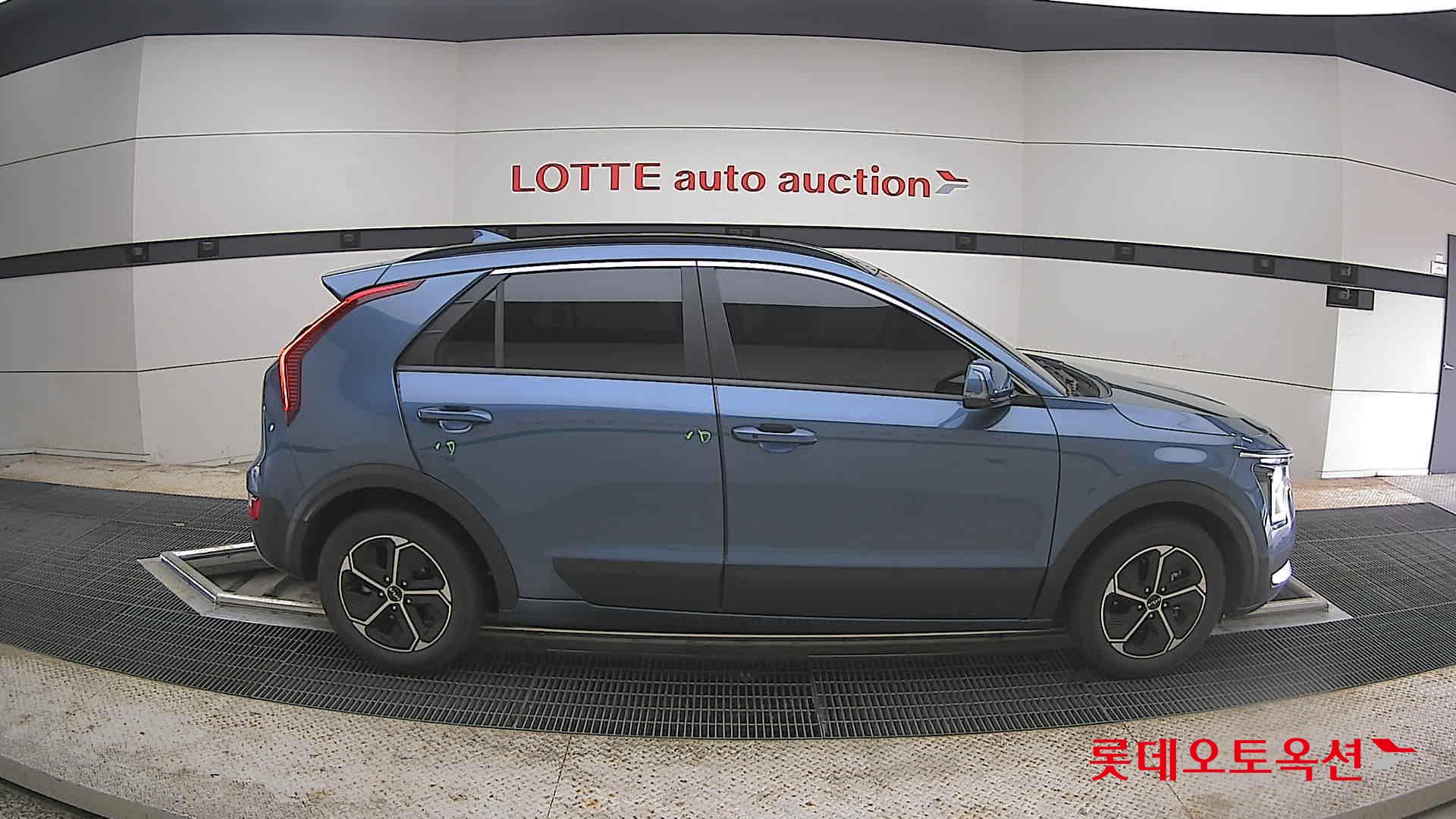 Kia Niro - 21