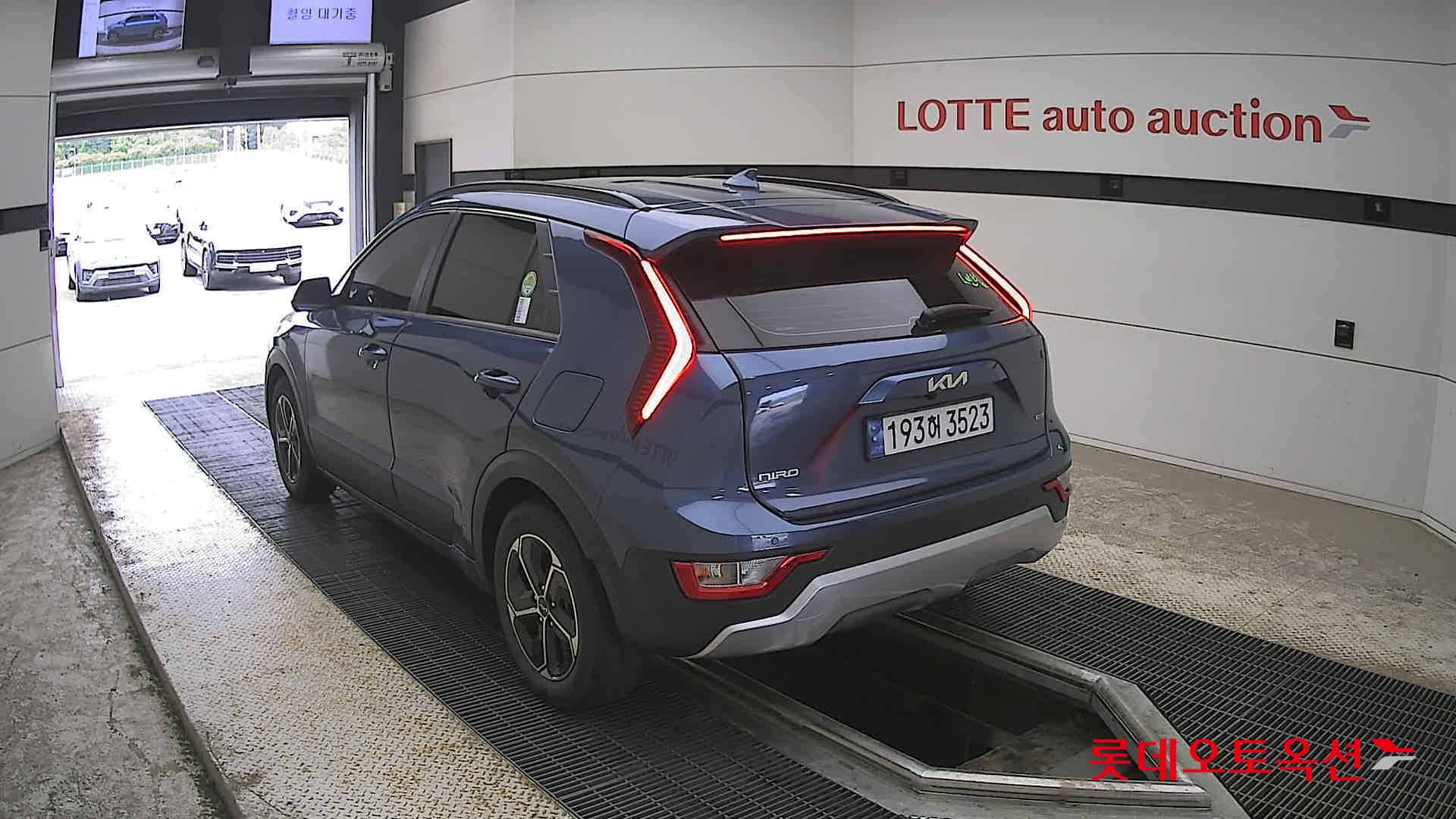 Kia Niro - 4
