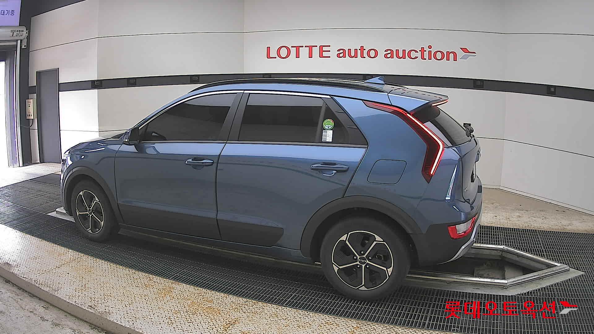 Kia Niro - 14
