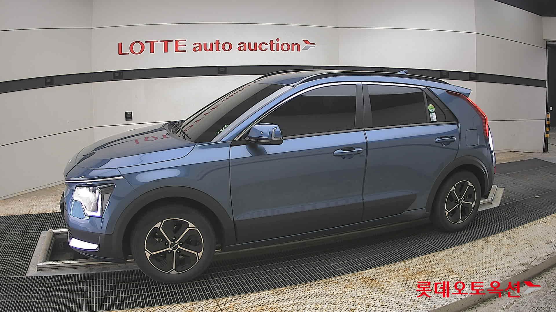 Kia Niro - 12