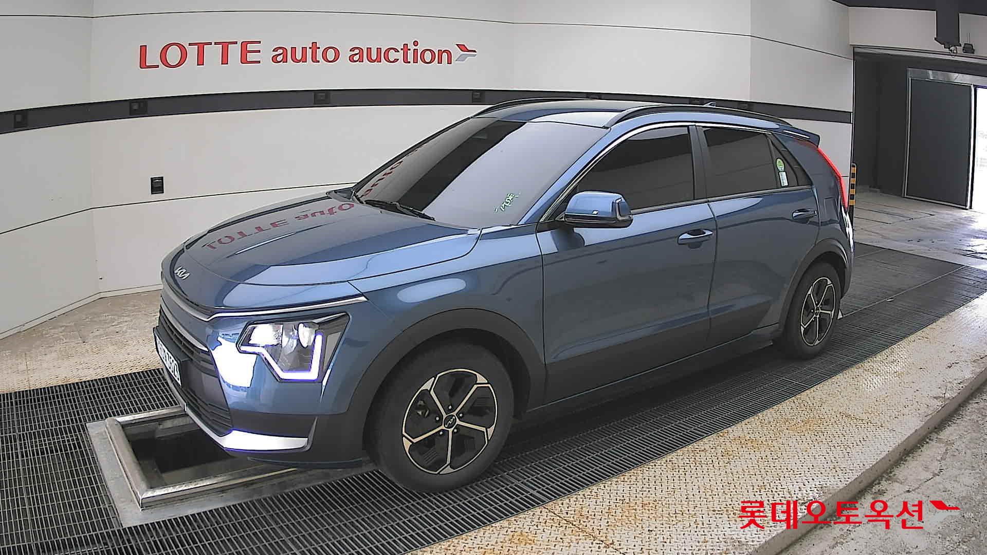 Kia Niro - 11