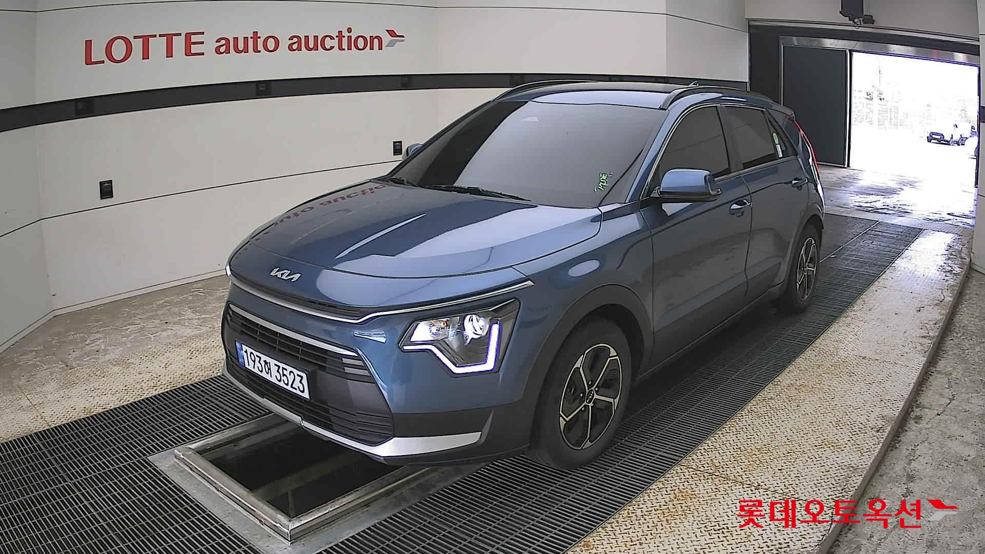 Kia Niro - 3