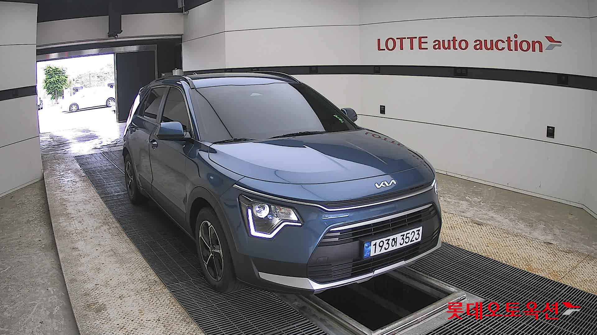 Kia Niro - 24