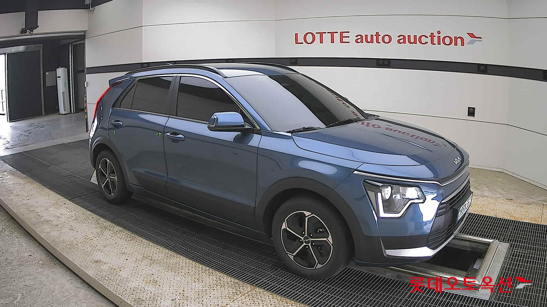 Kia Niro - 23