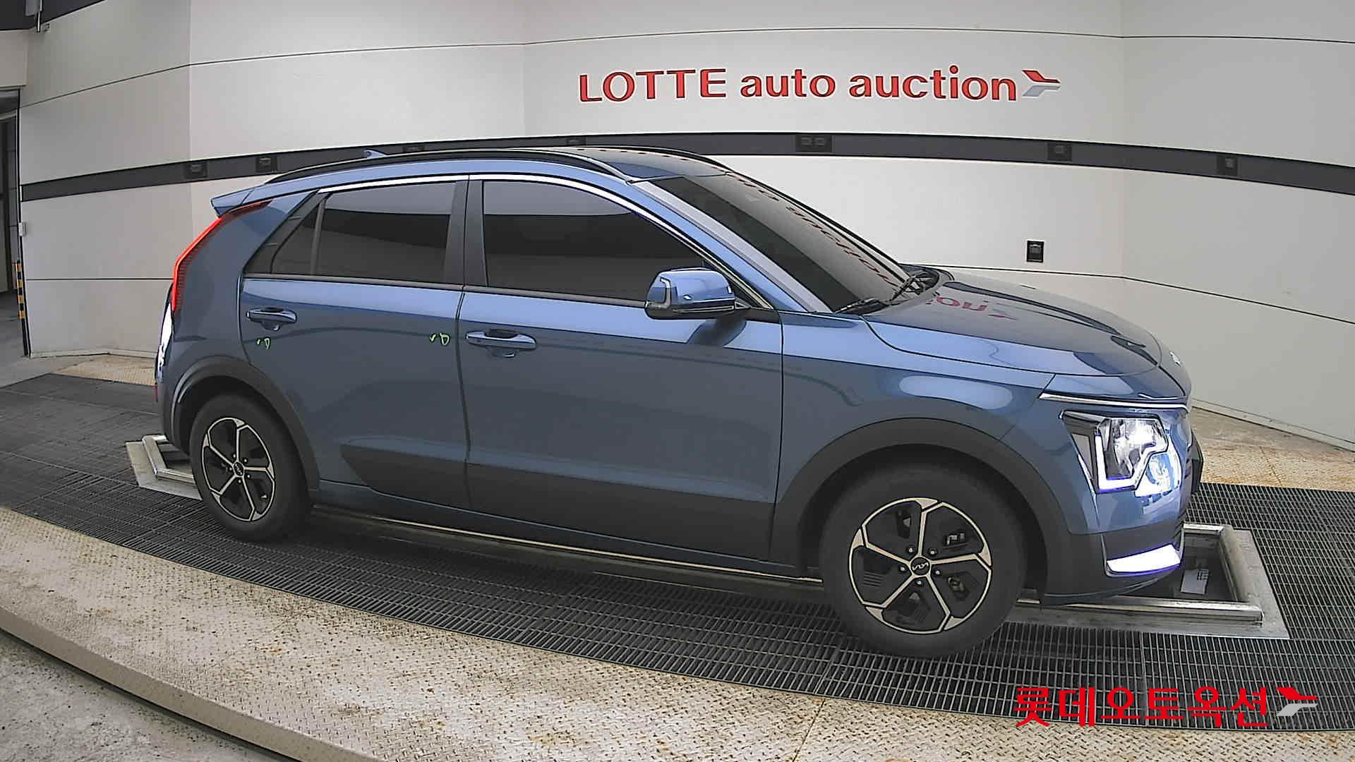 Kia Niro - 22
