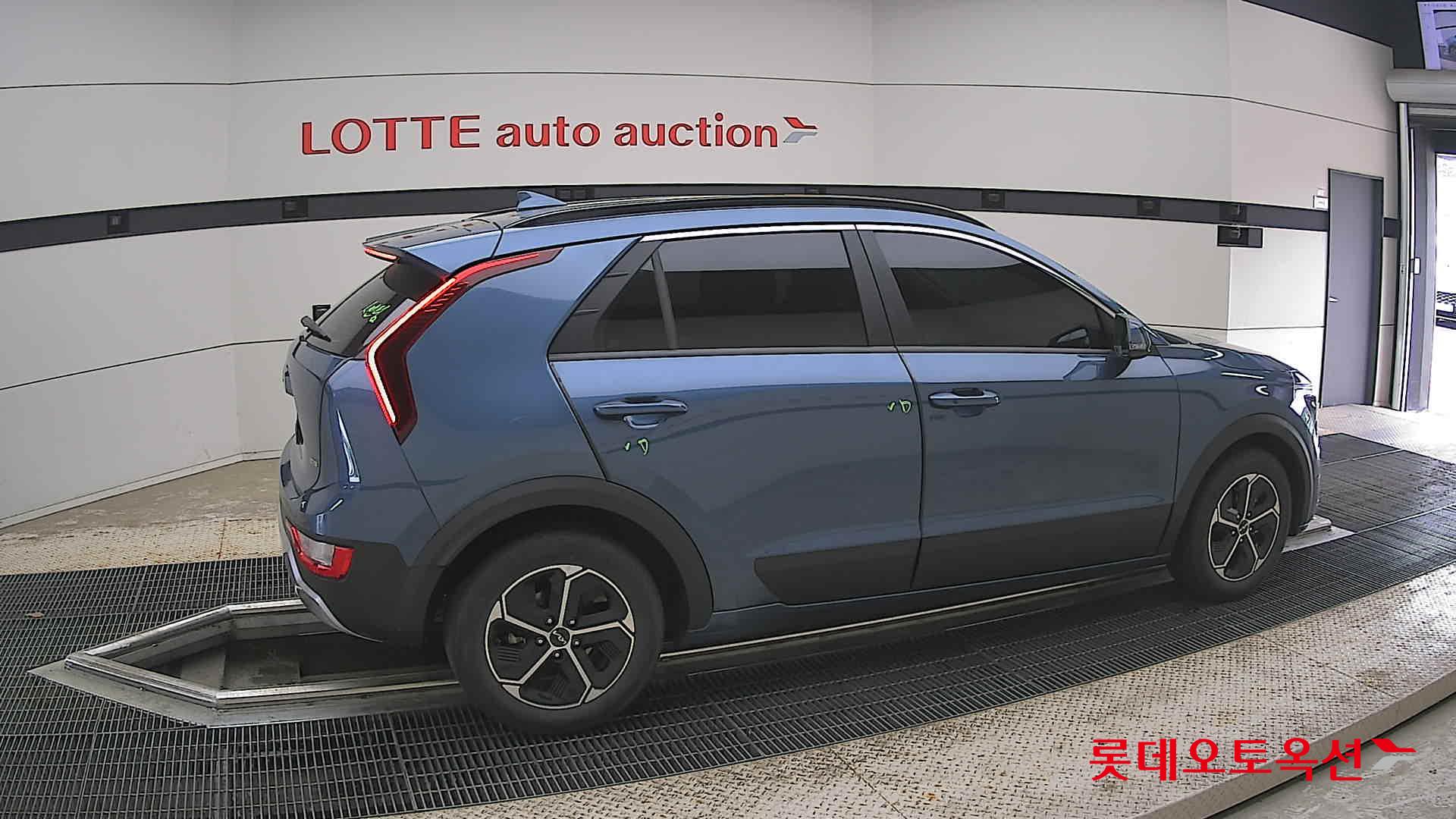 Kia Niro - 20