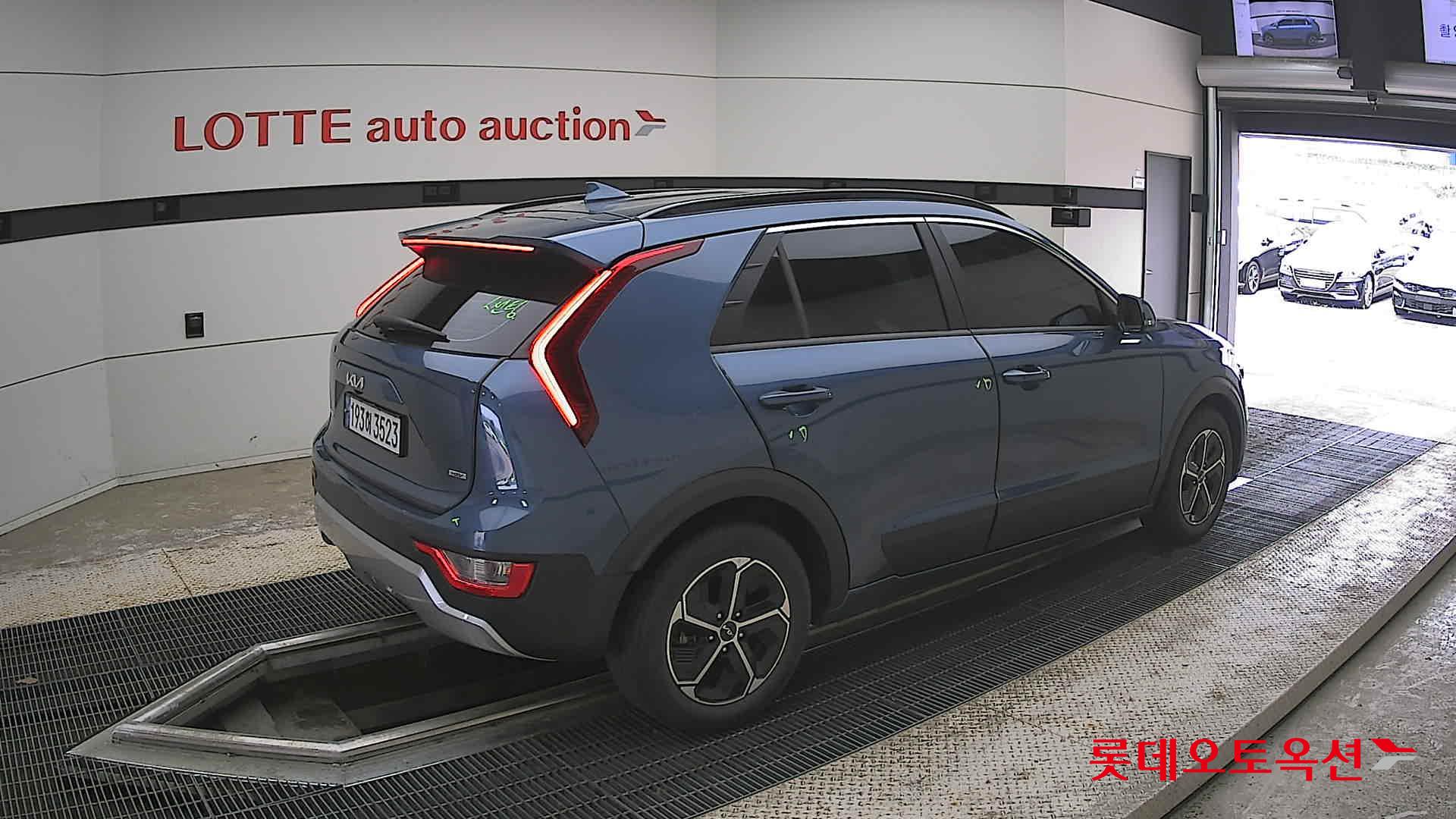 Kia Niro - 19