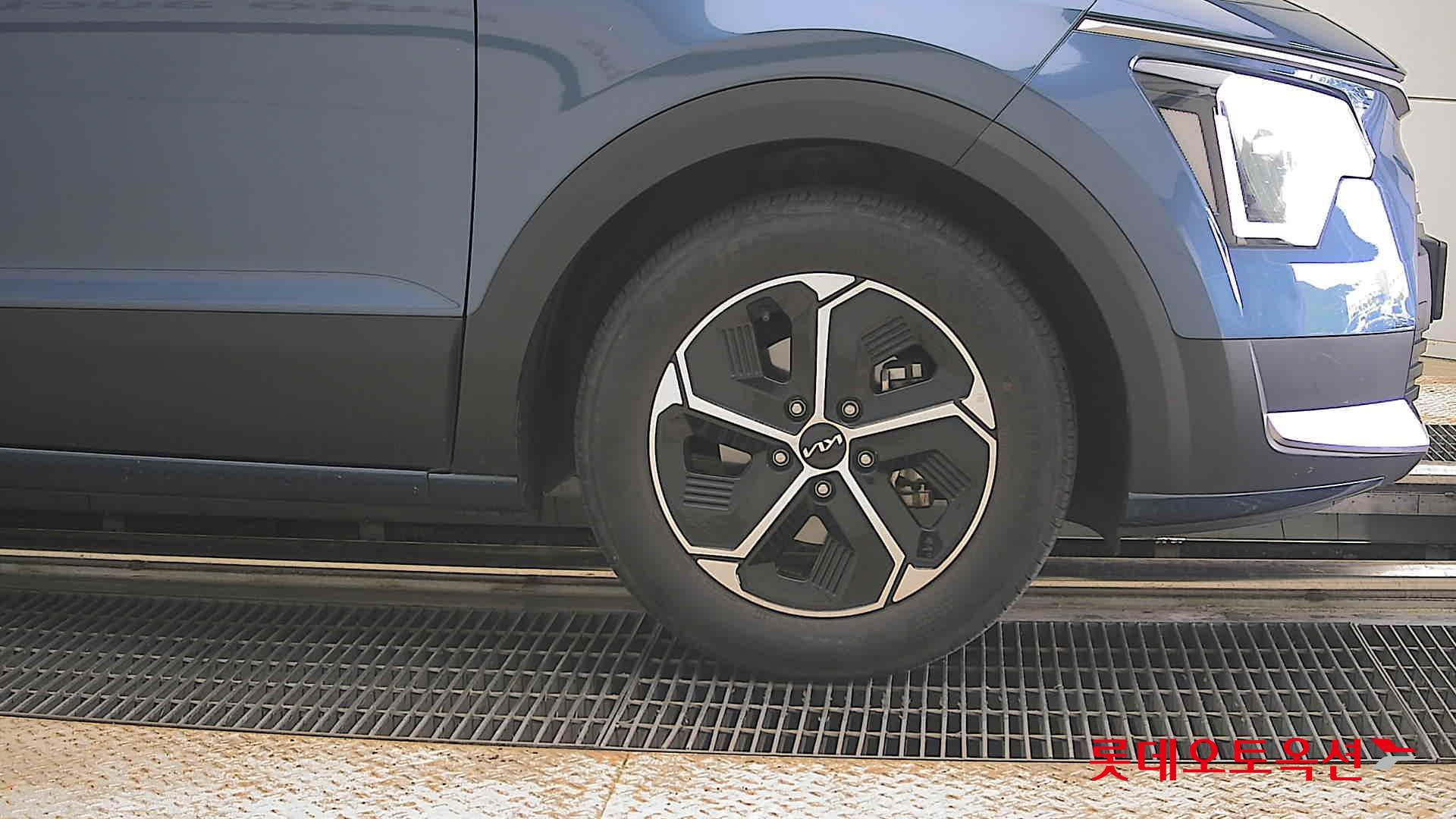 Kia Niro - 27