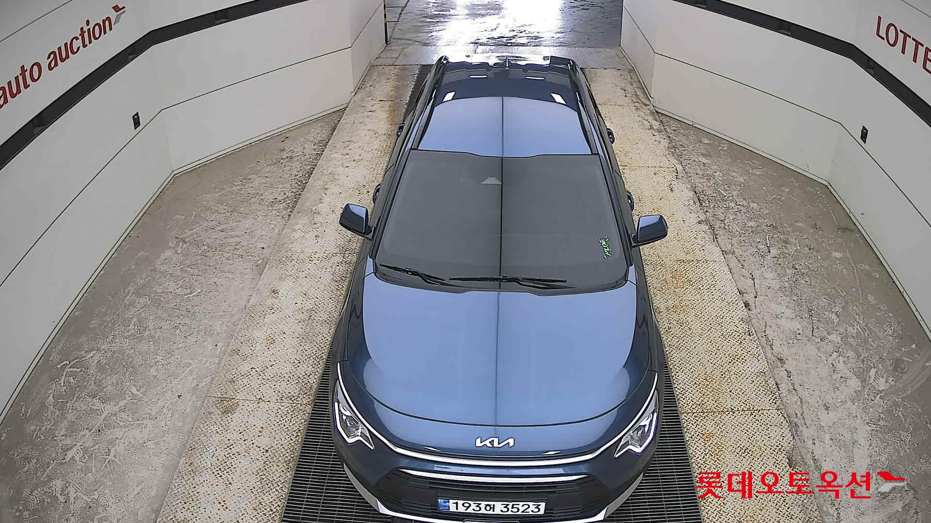 Kia Niro - 7