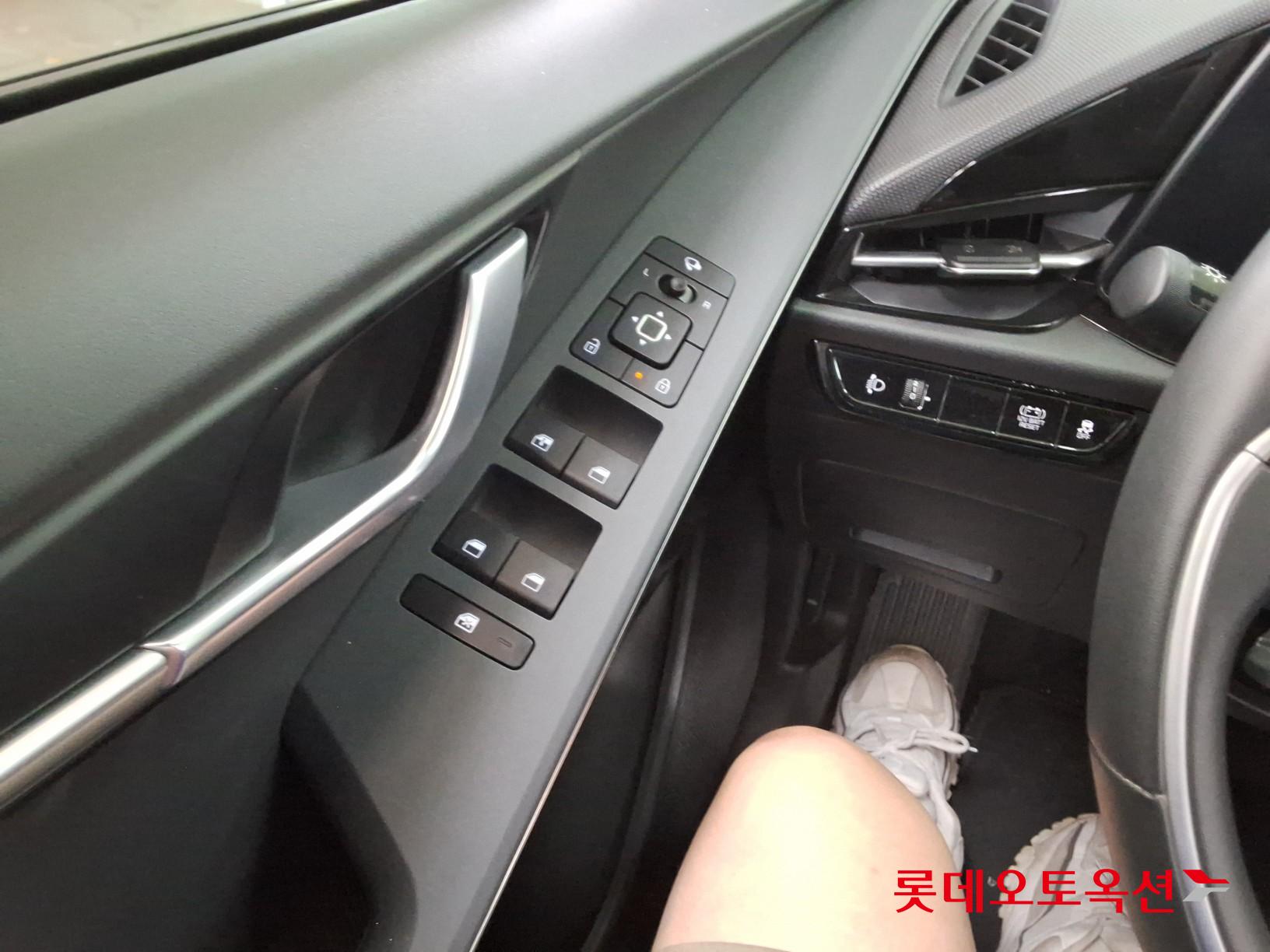 Kia Niro - 29