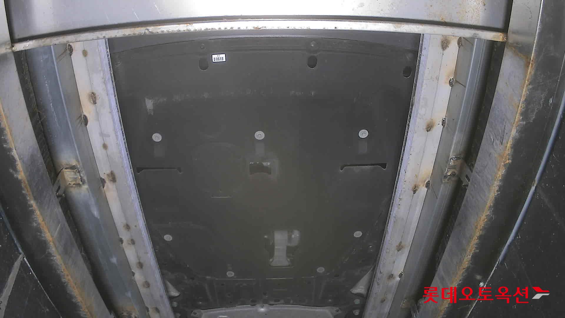 Kia K8 - 8