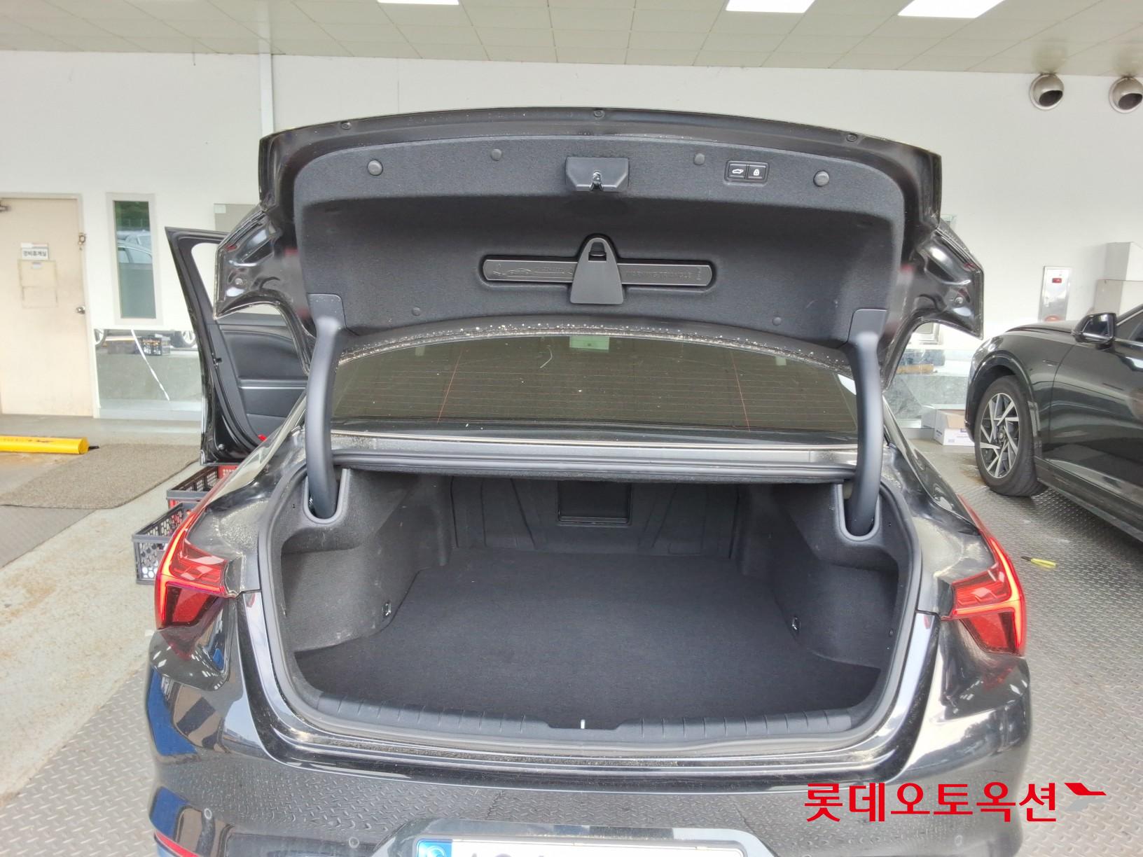Kia K8 - 9