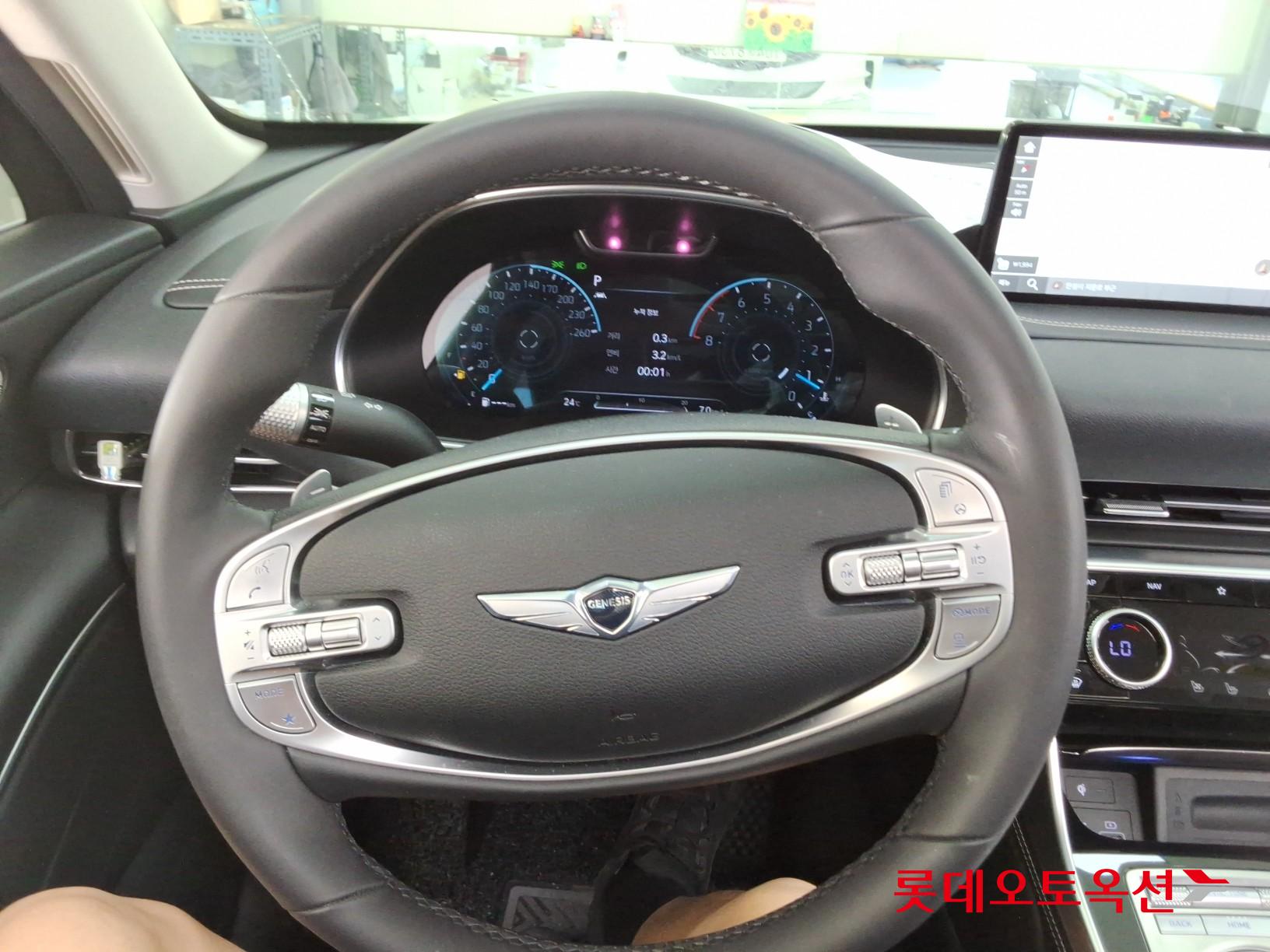 Genesis GV80 - 30