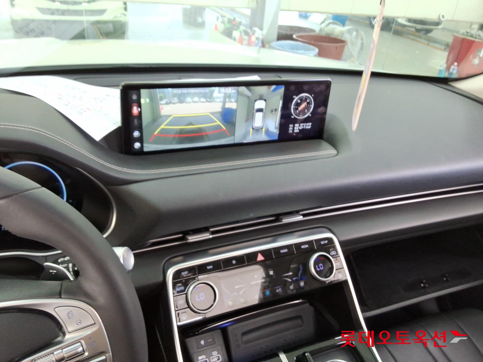 Genesis GV80 - 31