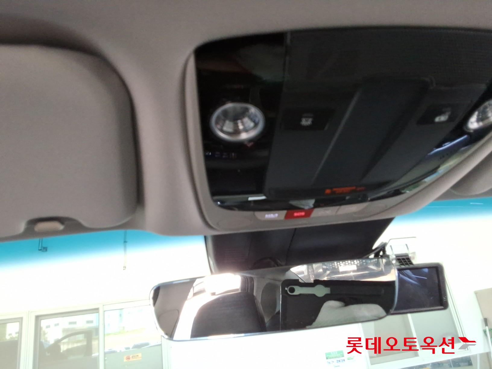 기아 K8 - 35