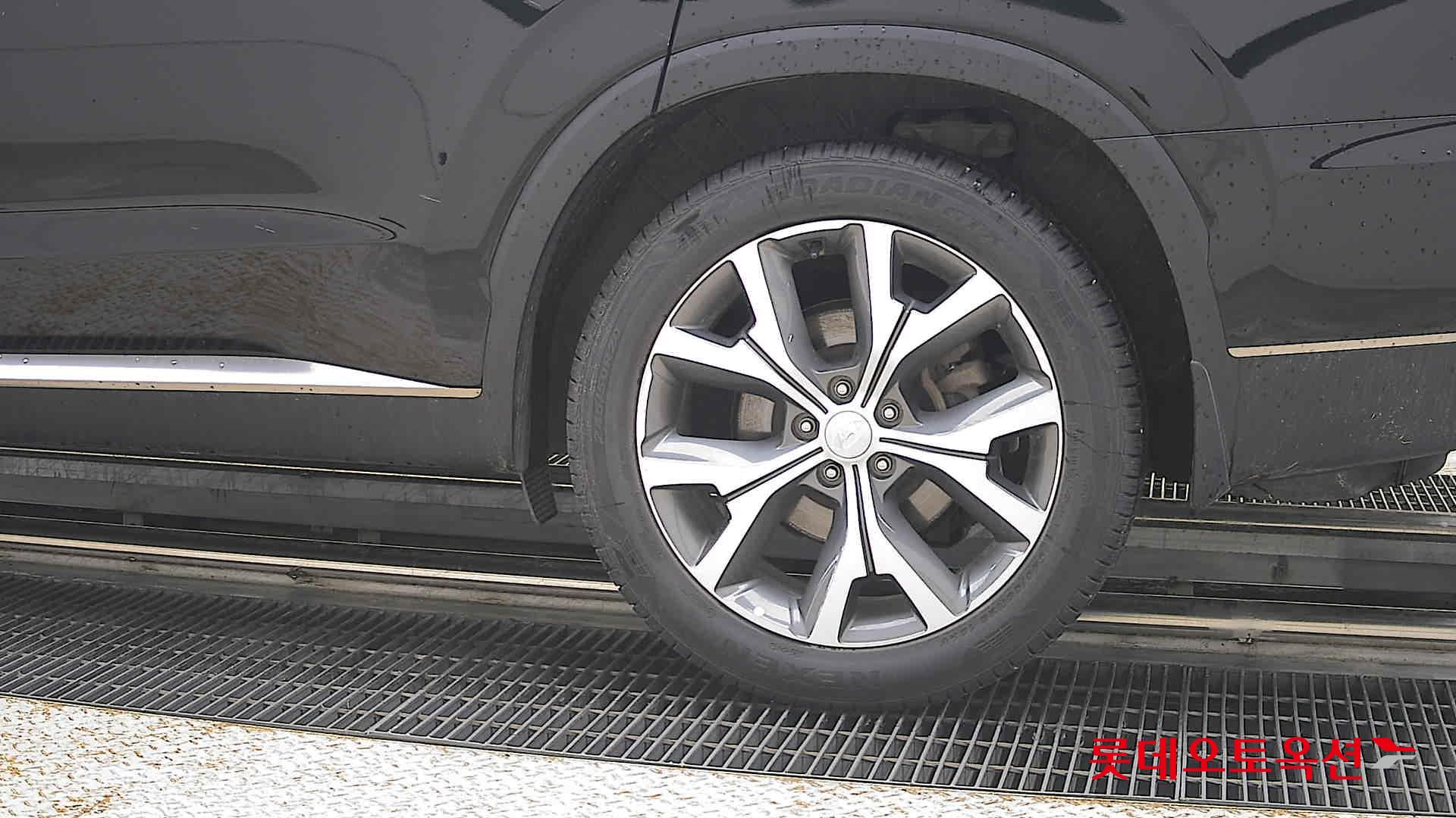 2022 - hyundai palisade