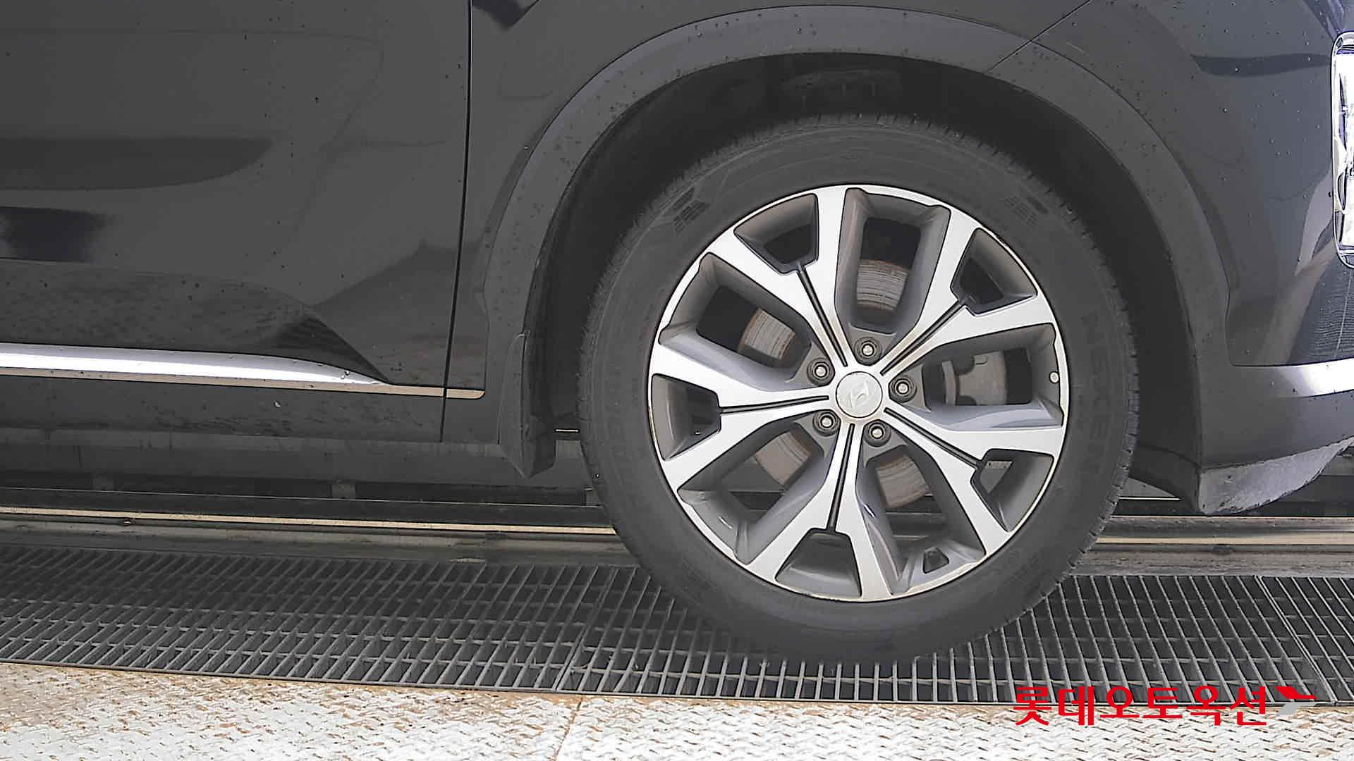 2022 - hyundai palisade