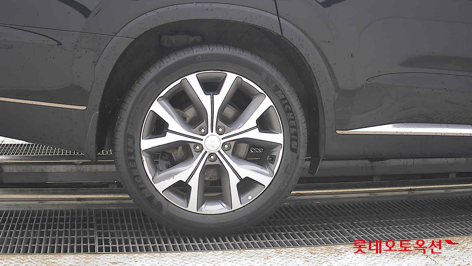 2022 - hyundai palisade