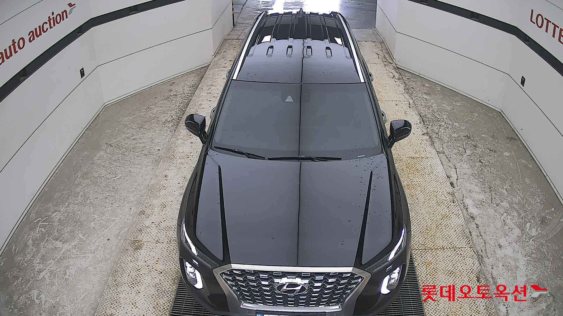 2022 - hyundai palisade